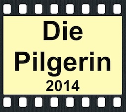 Die Pilgerin