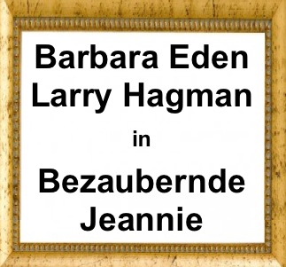 Bezaubernde Jeannie