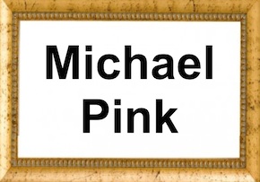 Michael Pink